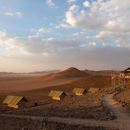 Kanaan Desert Retreat Helmeringhausen Exterior photo